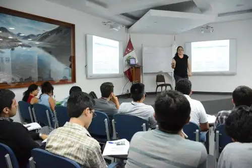 Curso gratuito de especialización de la Sunass está dirigido a estudiantes de los tres últimos ciclos y recién egresados de las carreras de Economía, Derecho, Biología, Química e Ingeniería.