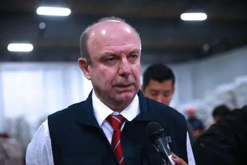 ANDINA/Norman Córdova