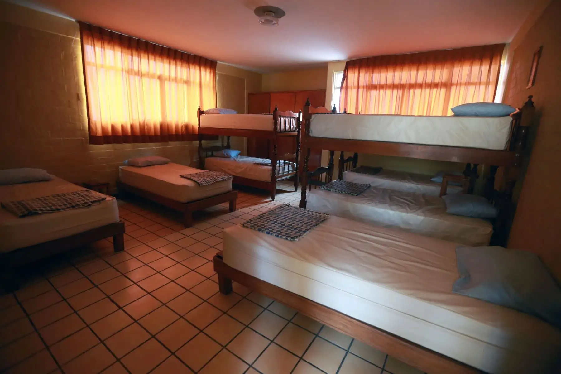 Episcopal Peruano de Asociación de Misioneros de San Carlos Scalabrinos de las Naciones Unidas para los refugiados, inaugura la casa de acogida al migrante" Beato Juan Bautista Scalabrini". Foto: ANDINA/Vidal Tarqui