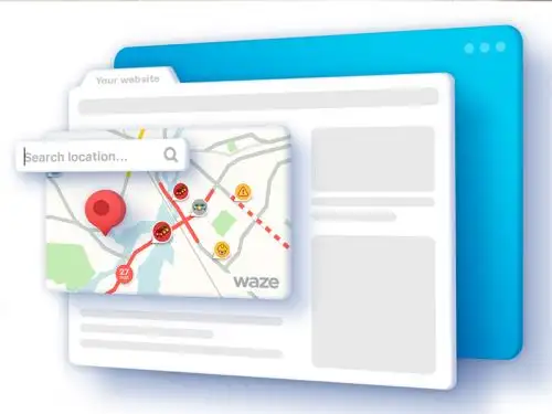 La aplicación gratuita de tráfico y navegación tiene 1.3 millones de usuarios únicos mensuales en Perú. Foto: Waze