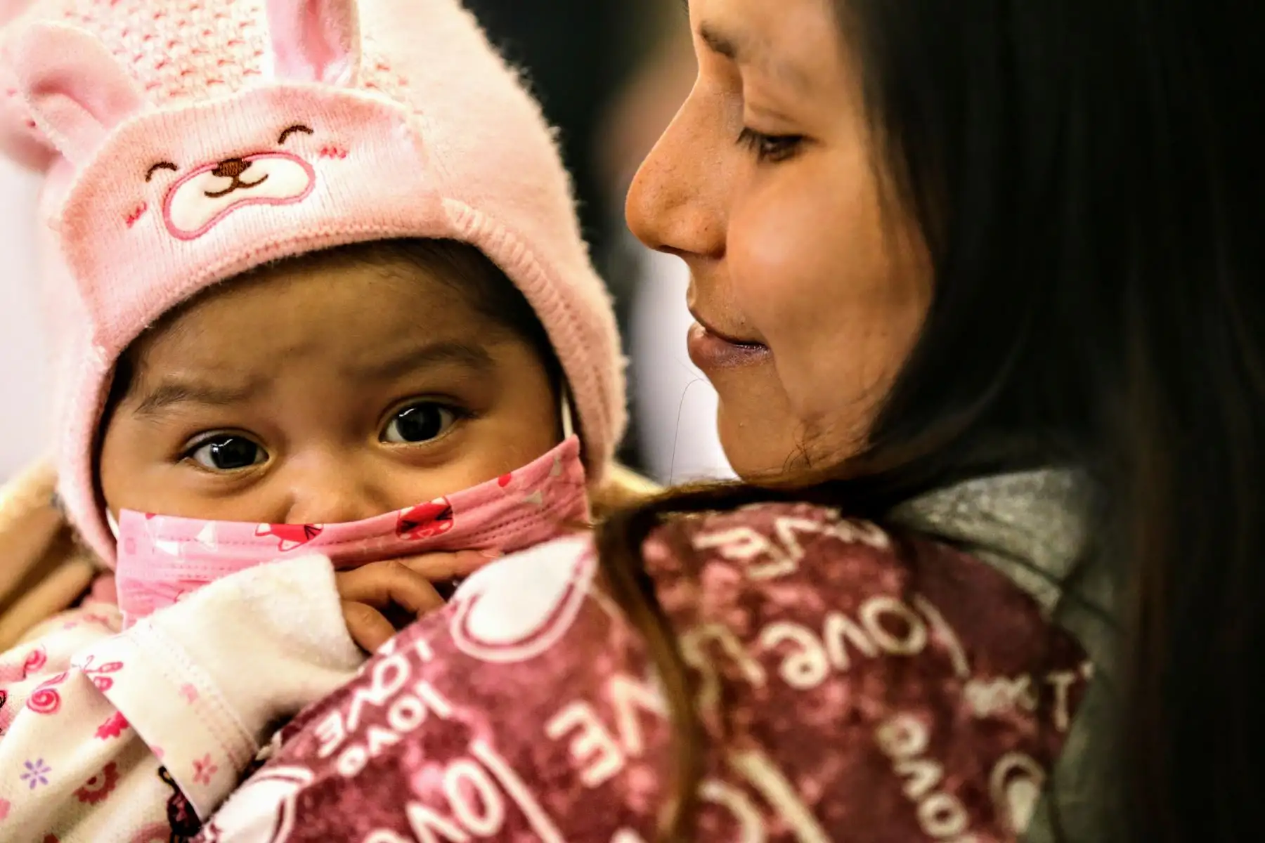 MINSA reconoce a niños transplantados en su sede central. Foto: ANDINA/Luis Iparraguirre