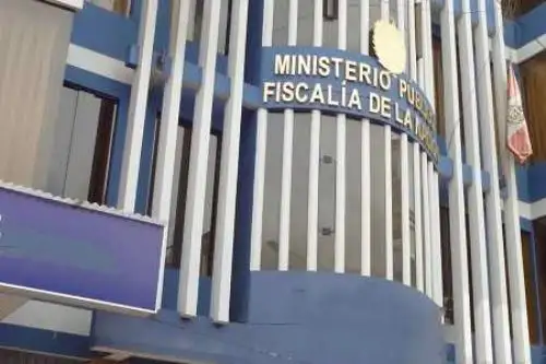 La Fiscalía Especializada en delitos de Corrupción de Funcionarios de Abancay logró que se imponga ocho años de pena privativa de libertad contra cuatro implicados, entre ellos dos exfuncionarios regionales, en la apropiación de más de 417,000 soles de una obra pública, entre los años 2012 y 2013.