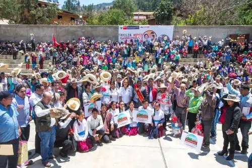 ANDINA/Difusión