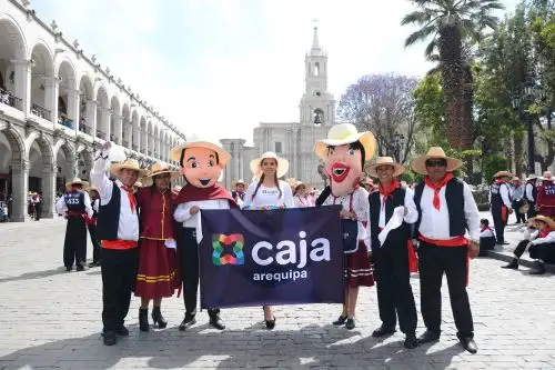 ANDINA/Difusión