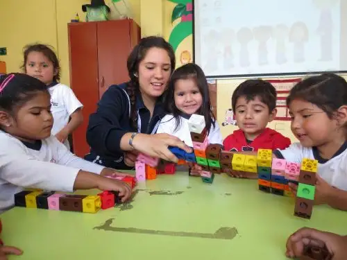 Foto: ANDINA/Difusión.