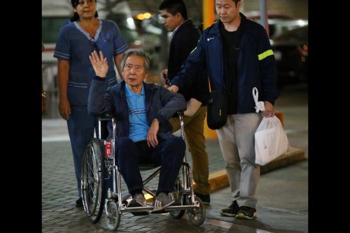 Foto: AFP.