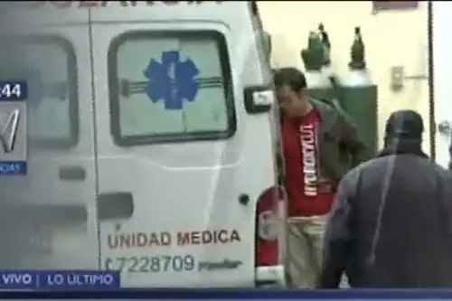 Captura TV