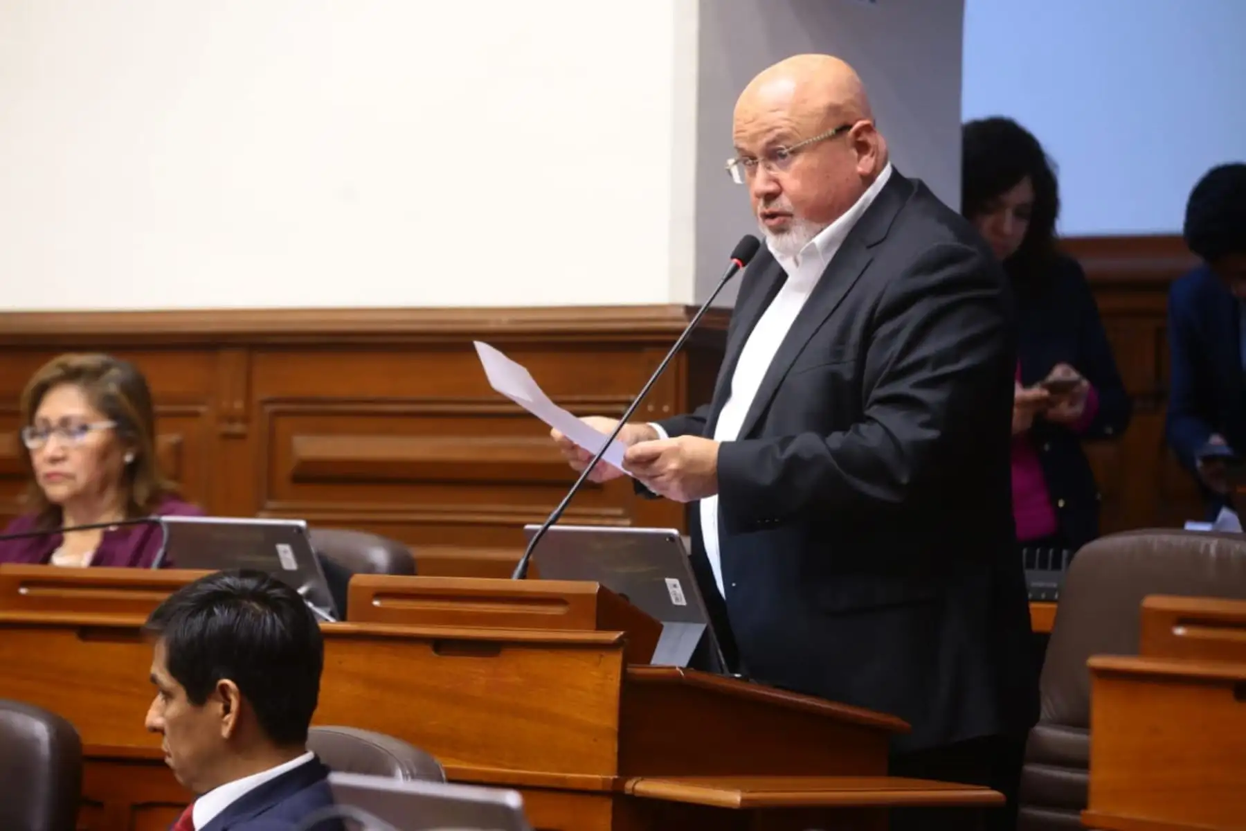 Foto: ANDINA/Difusión.