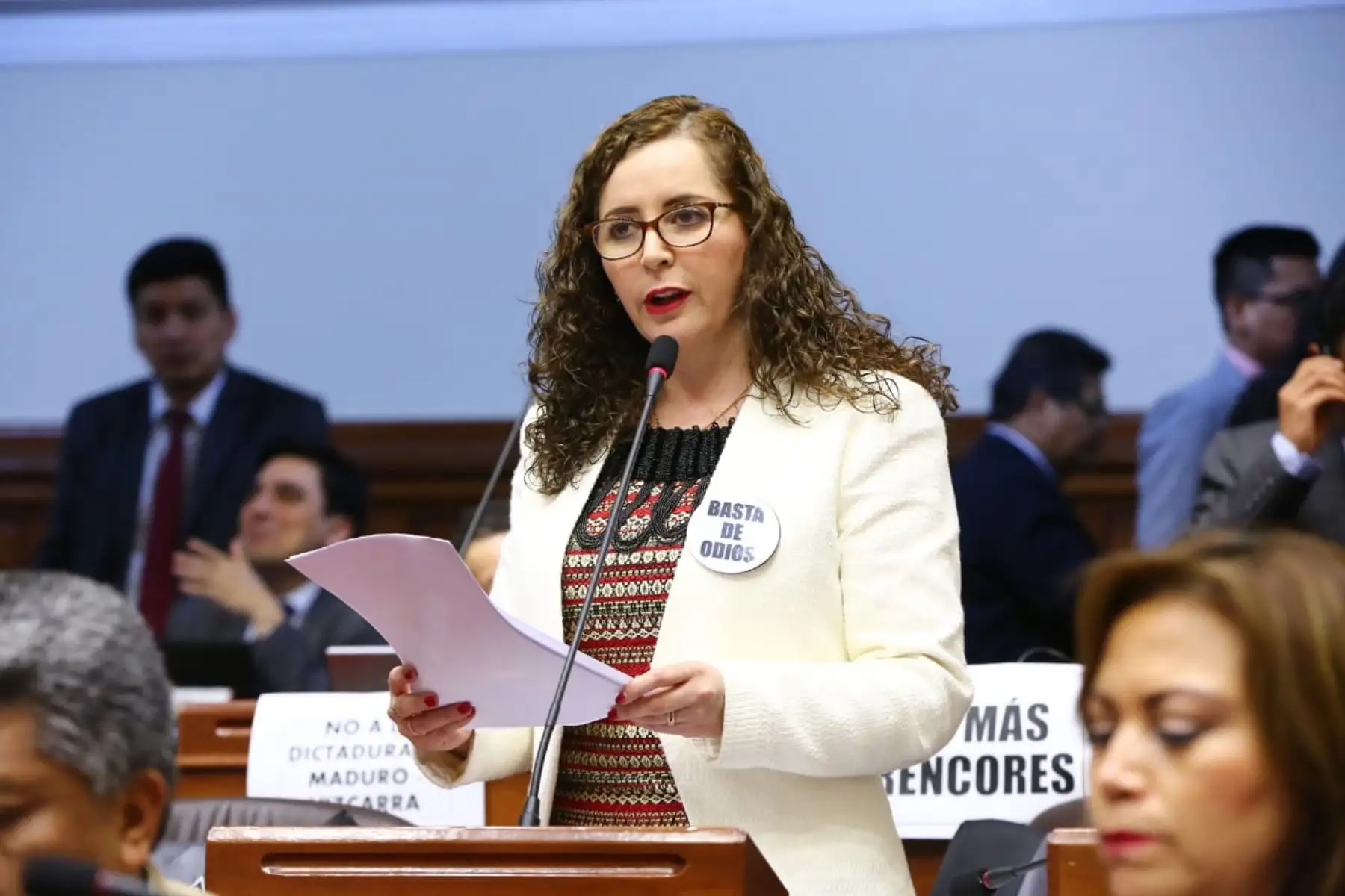 Foto: ANDINA/Difusión.