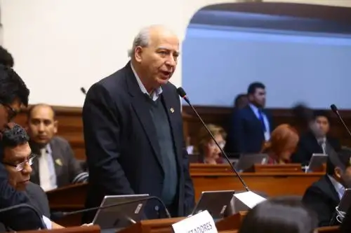 Foto: ANDINA/Difusión.