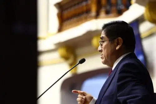 Foto: ANDINA/Difusión.