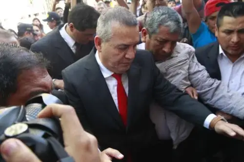Foto: ANDINA/Eddy Ramos.