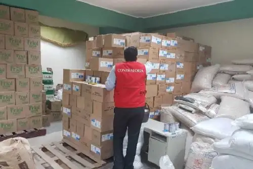 Una serie de deficiencias en los programas sociales que impulsa la Municipalidad Provincial de Otuzco, en la región La Libertad, y que podría perjudicar a cientos de beneficiarios, fueron detectadas por la Contraloría General de la República.