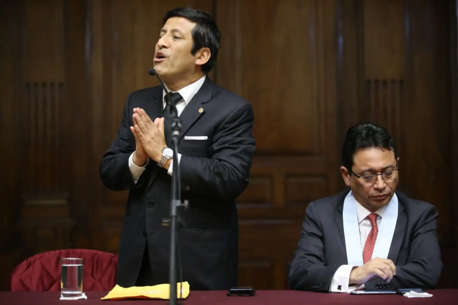 Foto: ANDINA/difusión.