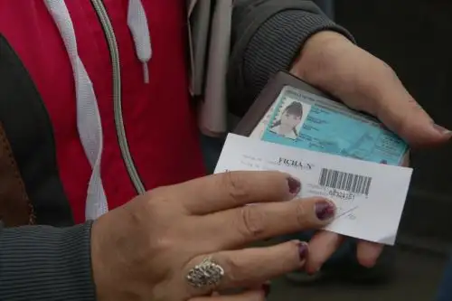 Los ciudadanos de la región Arequipa podrán tramitar el duplicado de su Documento Nacional de Identidad (DNI) hasta el 26 de mayo, a fin de asegurar la emisión del documento de entidad antes de la segunda vuelta electoral, informó el Registro Nacional de Identificación y Estado Civil (Reniec). Foto: ANDINA/Héctor Vinces.