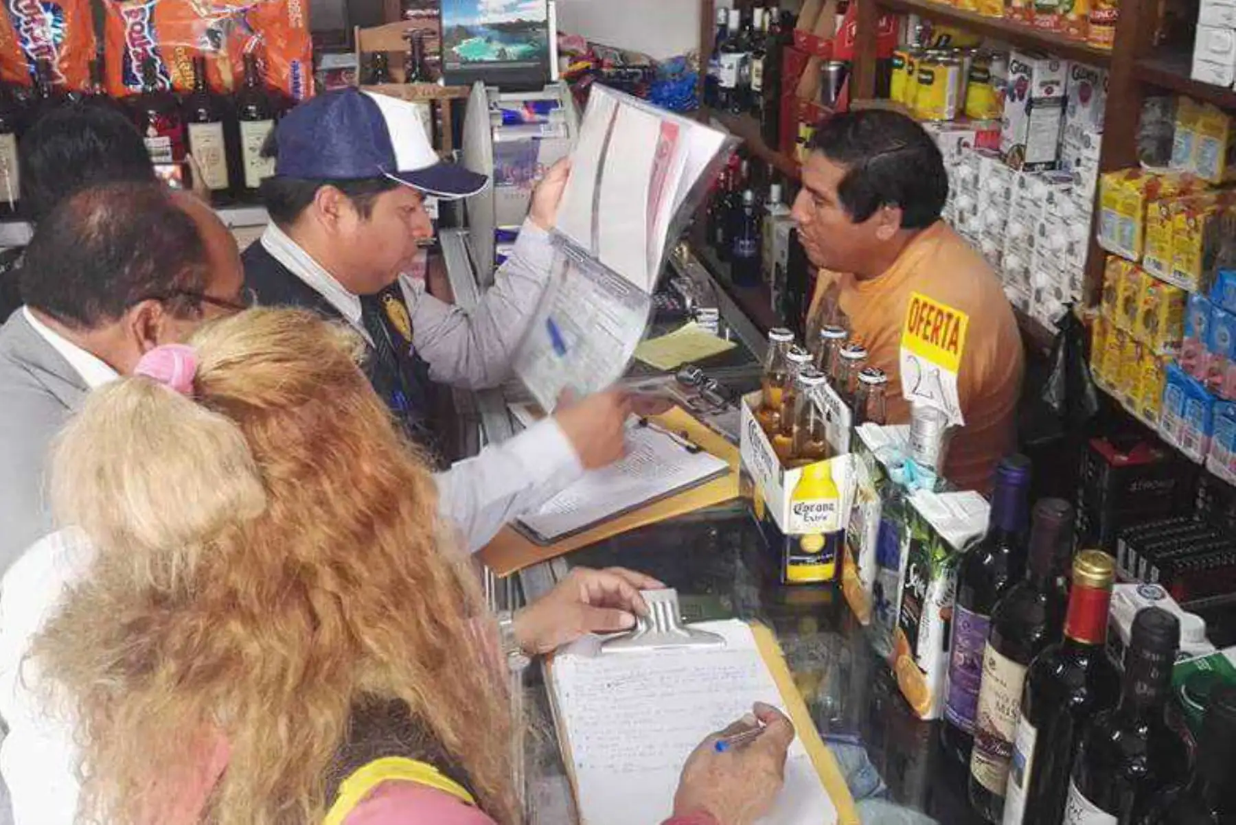 ERM 2026: conoce desde cuándo rige prohibición de vender bebidas alcohólicas o “ley seca”