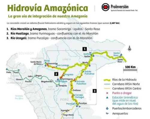 ANDINA/Difusión