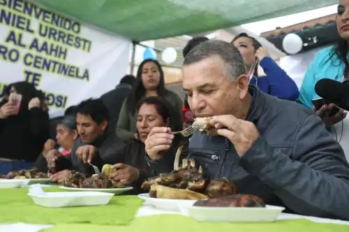 ANDINA/Difusión