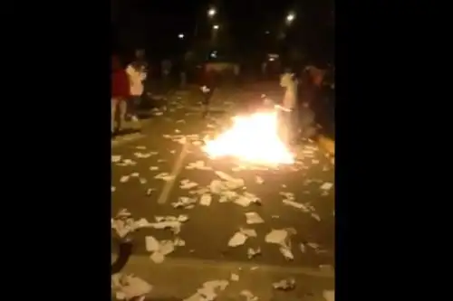 ANDINA/Difusión