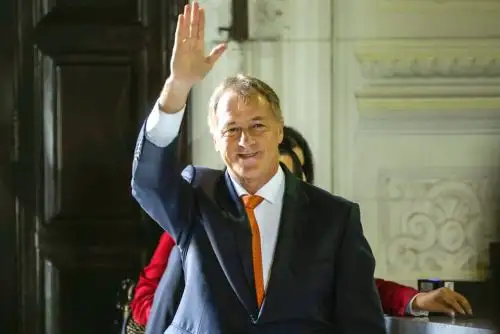 ANDINA/Difusión