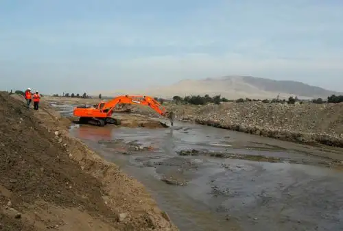 Con una inversión de 72.9 millones de soles se ejecutarán 31 proyectos de infraestructura hidráulica en seis regiones, como parte del proceso de Reconstrucción con Cambios, informó el Programa Subsectorial de Irrigaciones,
