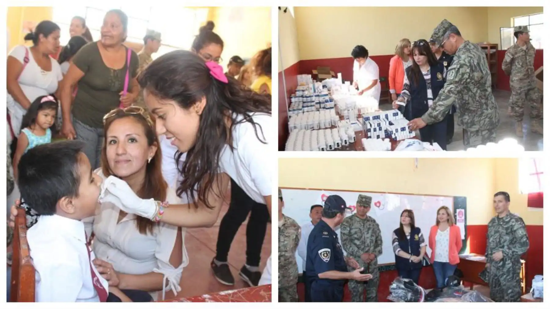 Entre enero y agosto se incautaron 470,588 dólares en productos de contrabando en Lambayeque, informó la presidenta de la Junta de Fiscales Superiores y titular del Comando Regional de Lucha contra los delitos Aduaneros y la Piratería en la región norteña, Mariana Vásquez.