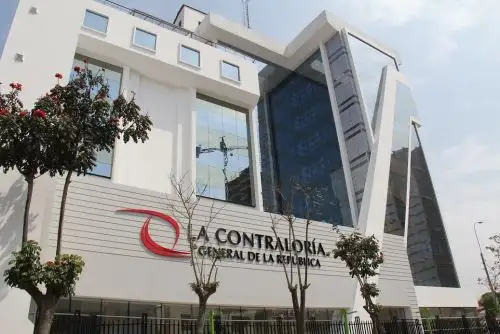 ANDINA/Difusión