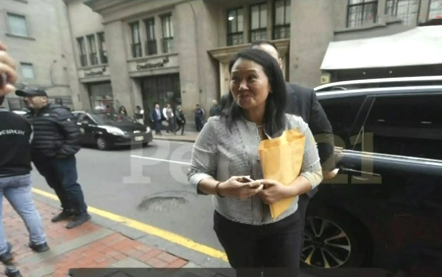 Foto: Internet/Perú21.