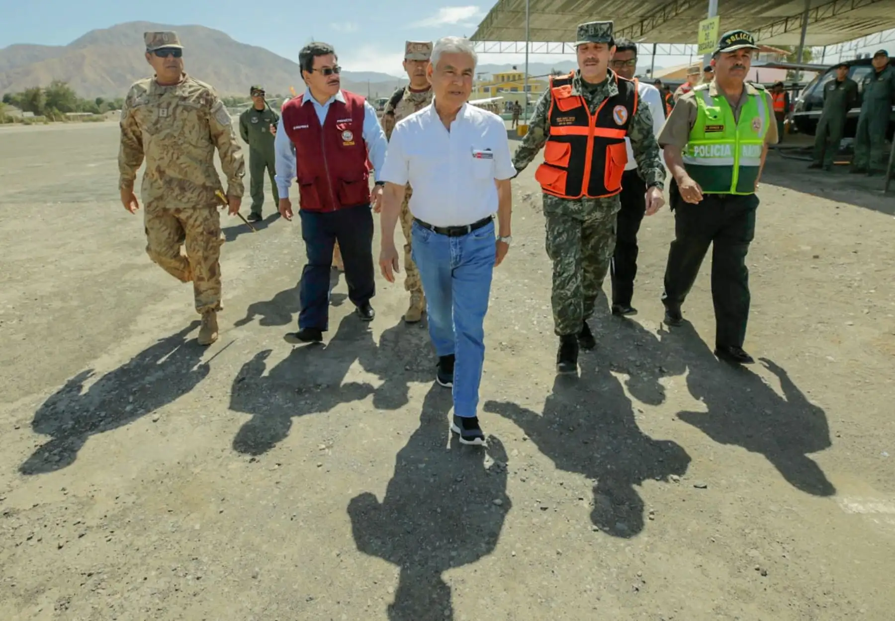 Foto: ANDINA/Difusión.