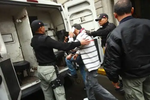 Foto: ANDINA/archivo.