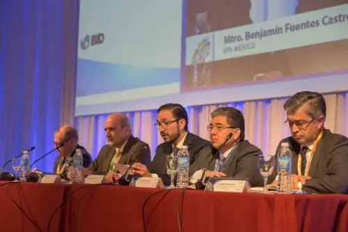 Contraloría asume presidencia de Organización Latinoamericana de Entidades Fiscalizadoras.