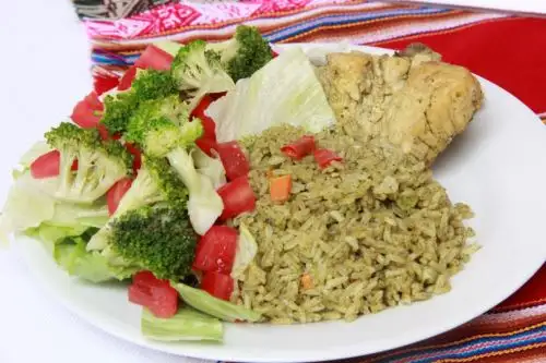 Expertos explicaron cómo deben ser las porciones de verduras en los alimentos. Foto: Minsa