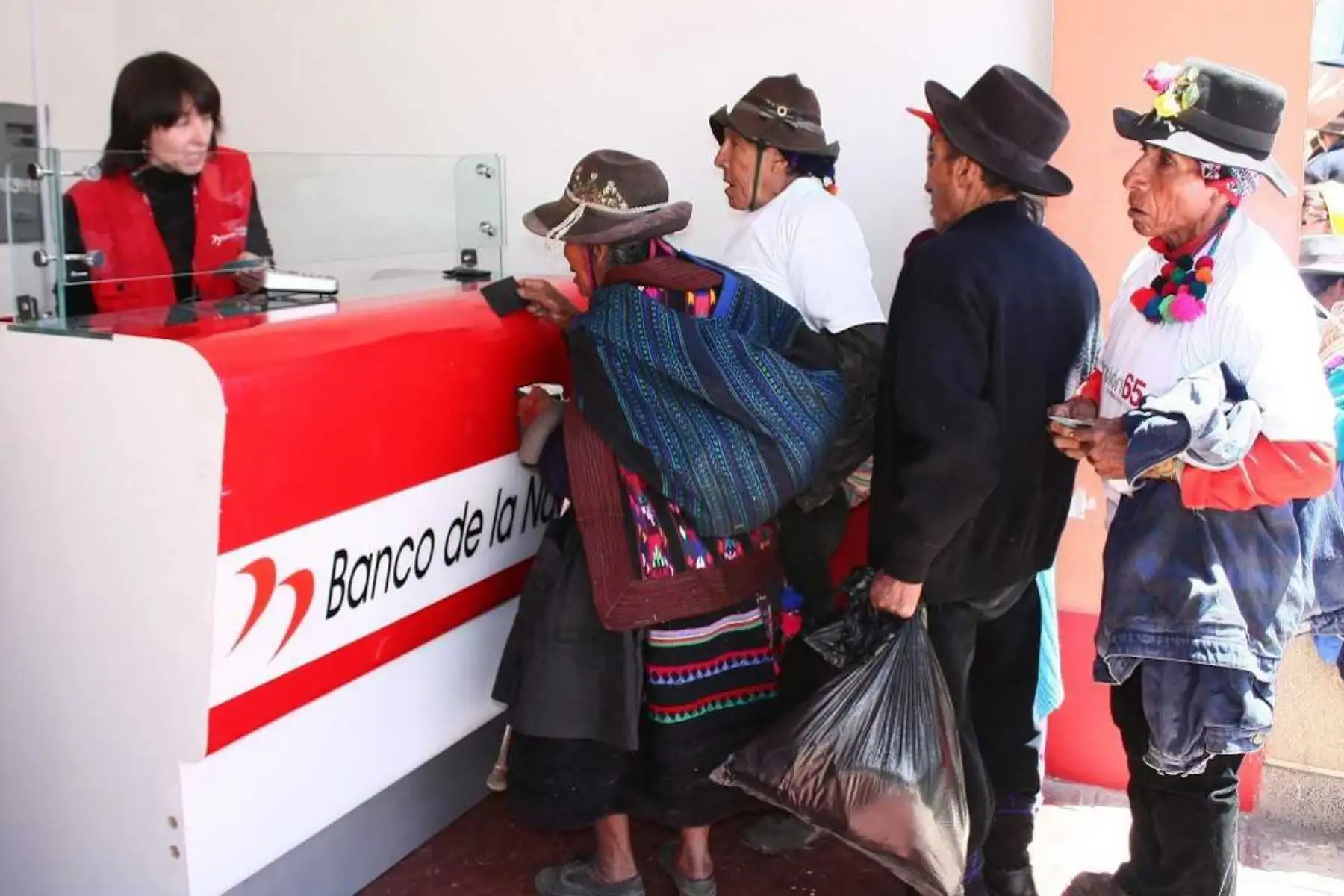 Foto: ANDINA/Difusión.