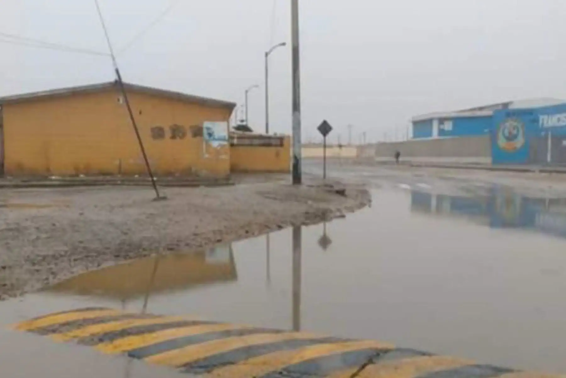 La Marina de Guerra del Perú, a través de la Dirección de Hidrografía y Navegación (DHN) descarta que haya emitido algún pronóstico sobre la ocurrencia de fuertes lluvias en Lima e Ica, tal como circula en un audio publicado en las redes sociales. ANDINA/Difusión