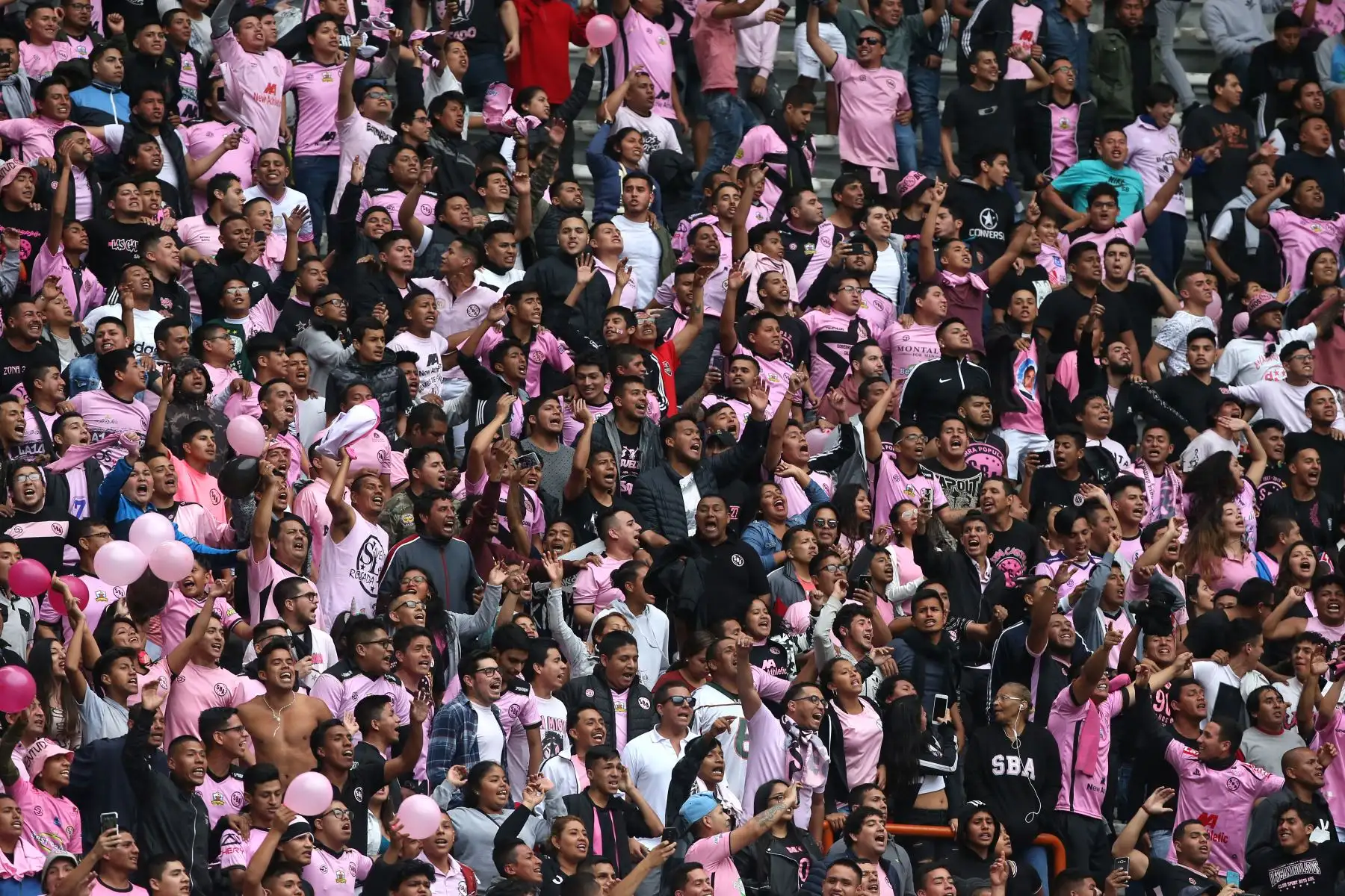 Alianza Lima y Sport Boys igualaron 1 a 1  por la jornada 2 del Torneo de Clausura.  En Estadio Nacional. Foto: ANDINA/Vidal Tarqui