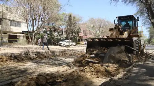 Con cerca de 16 millones de soles se reconstruirán 17 pistas y veredas y dos caminos vecinales en cuatro provincias de la región Áncash, que totalizan 21.7 kilómetros.