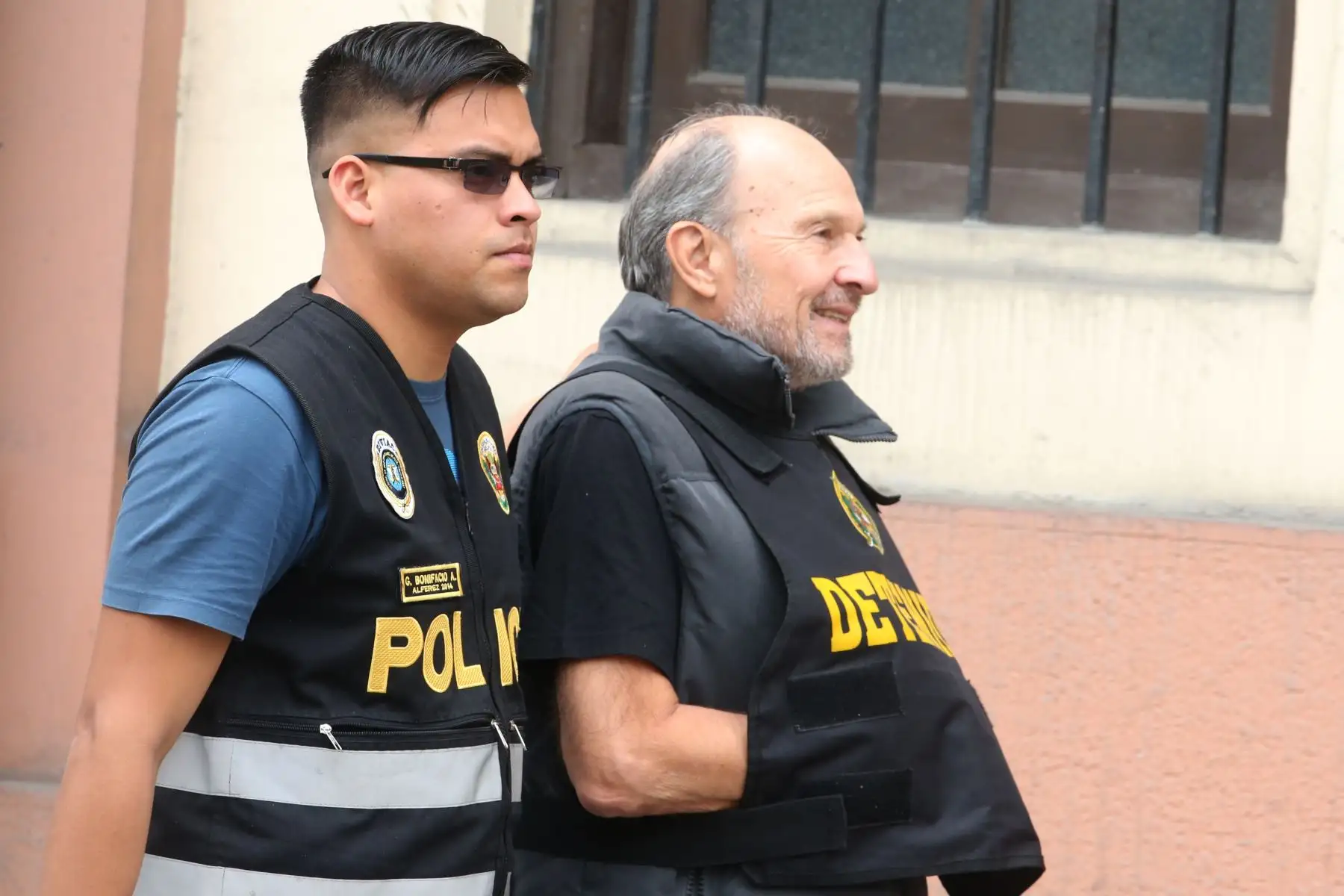 Foto: ANDINA/Vidal Tarqui.