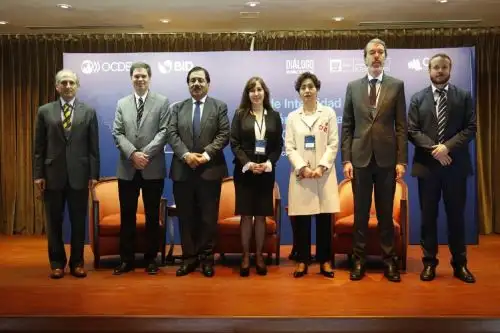 Expertos de 16 países de la región coincidieron que el Perú ha dado pasos importantes en acciones de prevención y lucha contra la corrupción.