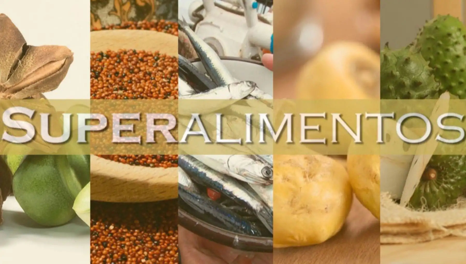 El Perú cuenta con cultivos oriundos que gracias a sus grandes propiedades nutricionales (vitaminas, minerales, antioxidantes, fibra, entre otros) son llamados súper alimentos.