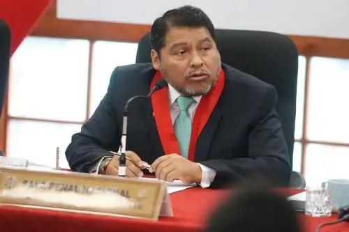 Foto: ANDINA/Vidal Tarqui.