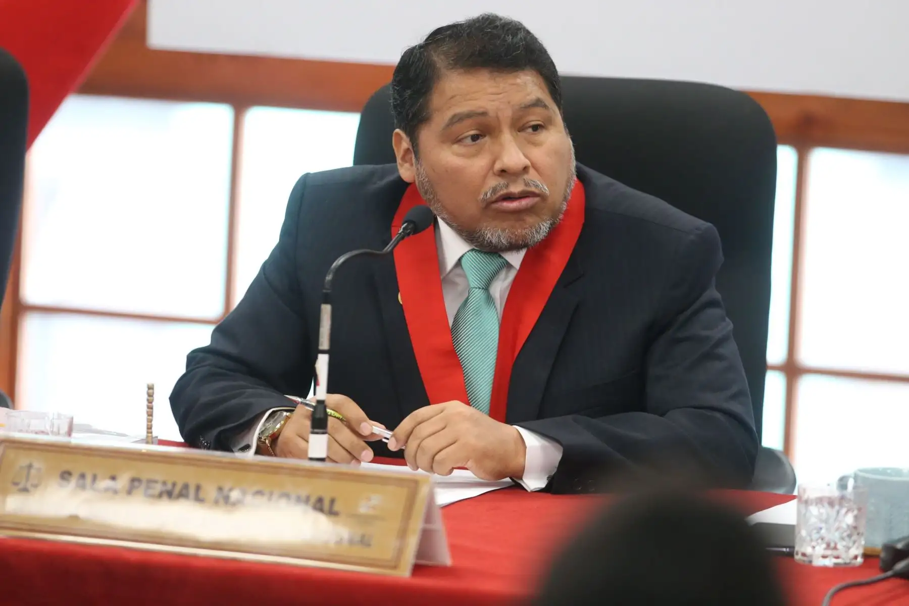 Foto: ANDINA/Vidal Tarqui.