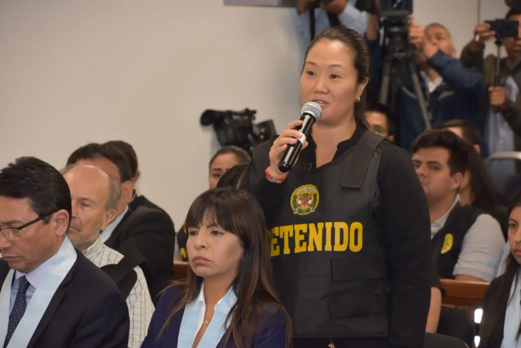 ANDINA/Difusión