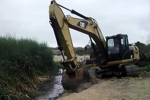 Minagri invertirá este año S/ 400 millones en 157 obras de reconstrucción, anunció el titular del sector, Gustavo Mostajo. ANDINA/Difusión