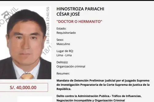 Foto: ANDINA/Difusión.