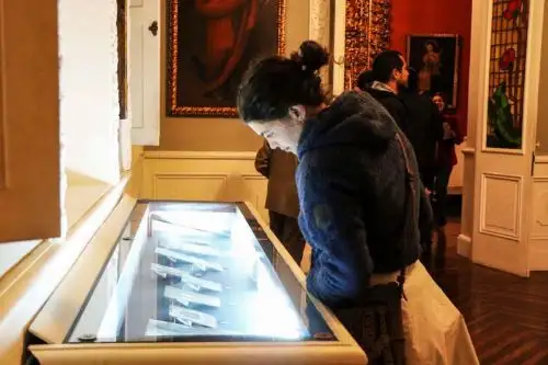 Noche de Museos en Barranco Foto: Difusión