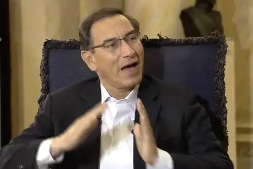 Foto: Captura TV.