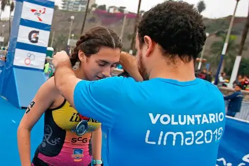 Inscripciones estarán abiertas en el portal de voluntarios hasta el 31 de diciembre . ANDINA/Difusión