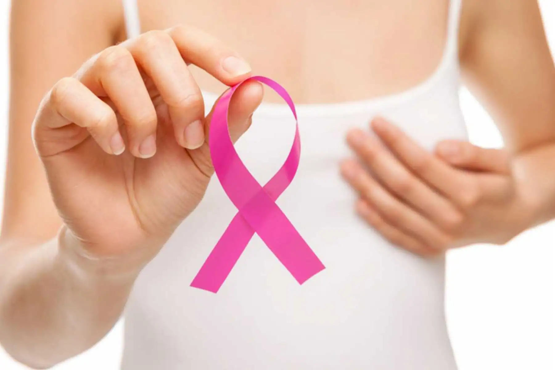 Cáncer de mama no se detecta a tiempo en el Perú. Foto: Andina/Difusión