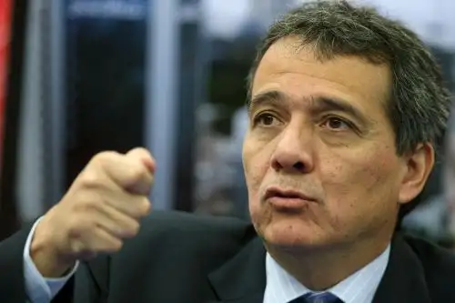 ANDINA/Vidal Tarqui