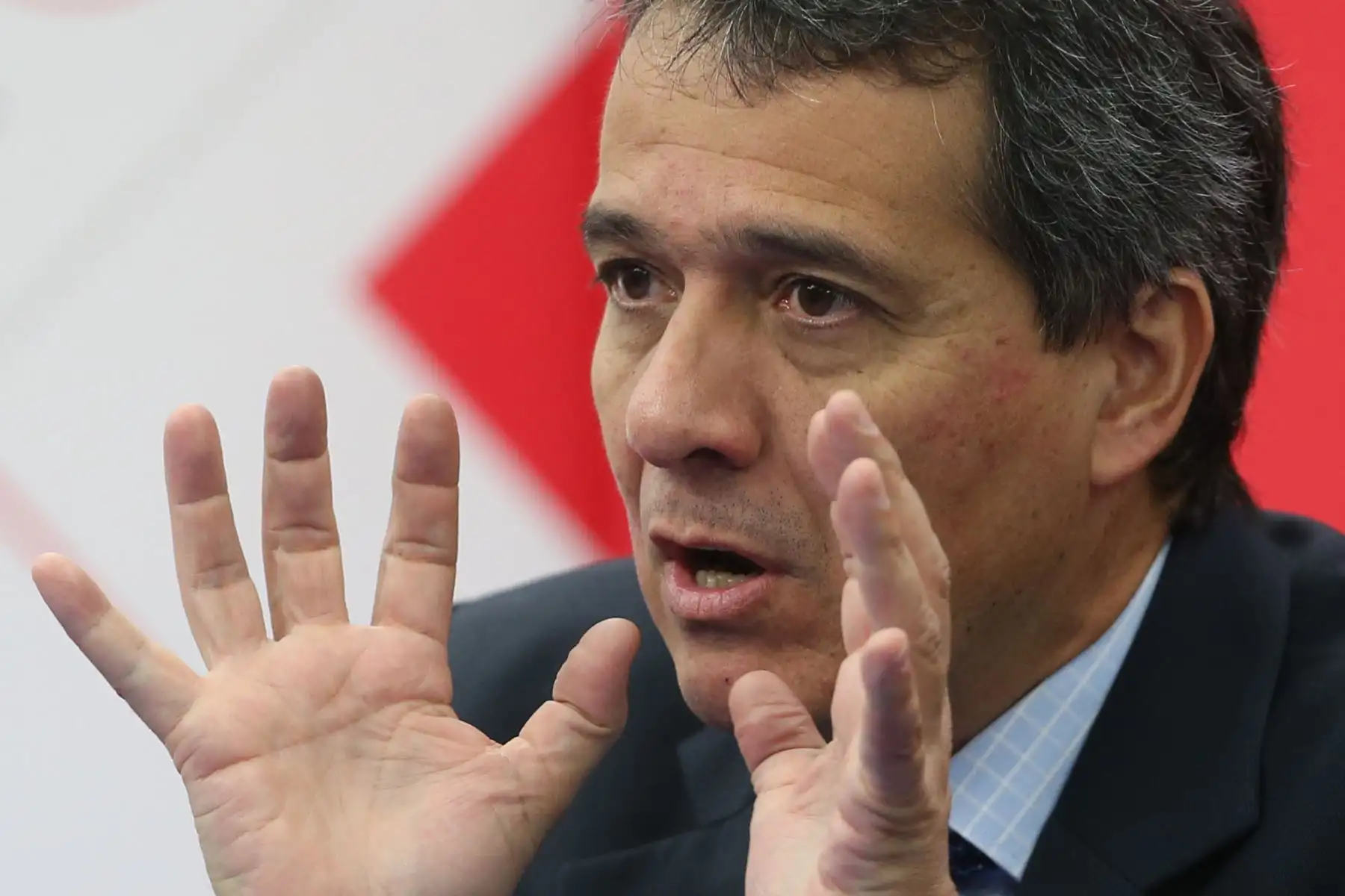ANDINA/Vidal Tarqui